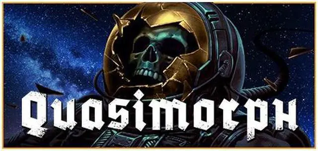 Main image of Quasimorph - PC [Steam Online Game Code]