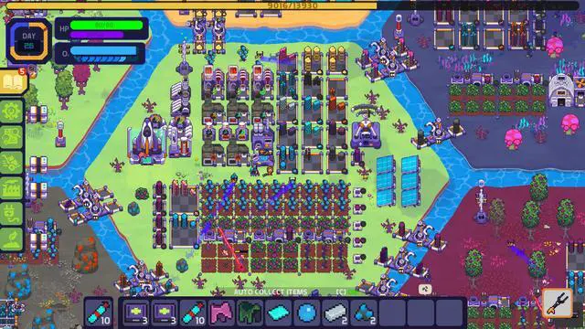Alt view image 3 of 10 - Nova Lands - PC [Steam Online Game Code]