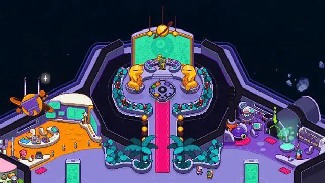Alt view image 4 of 10 - Nova Lands - PC [Steam Online Game Code]