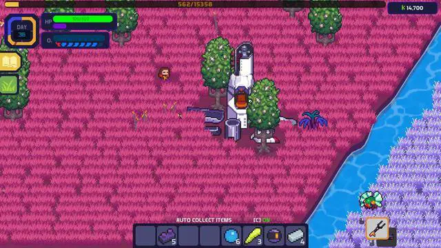 Alt view image 5 of 10 - Nova Lands - PC [Steam Online Game Code]