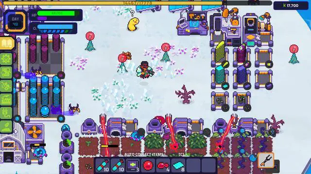 Alt view image 6 of 10 - Nova Lands - PC [Steam Online Game Code]