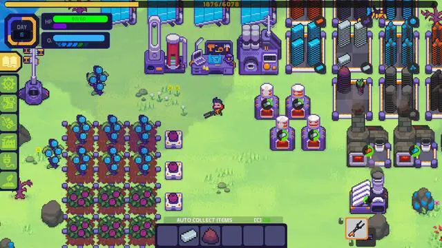 Alt view image 7 of 10 - Nova Lands - PC [Steam Online Game Code]