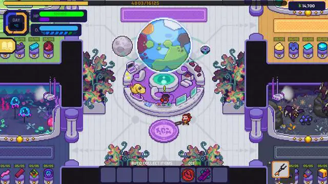Alt view image 8 of 10 - Nova Lands - PC [Steam Online Game Code]
