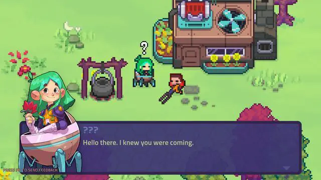 Alt view image 9 of 10 - Nova Lands - PC [Steam Online Game Code]