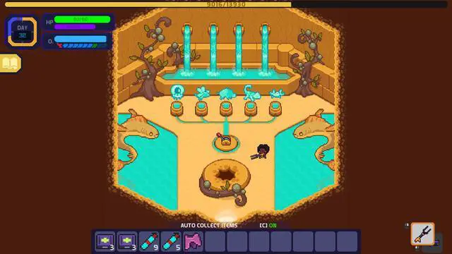 Alt view image 10 of 10 - Nova Lands - PC [Steam Online Game Code]