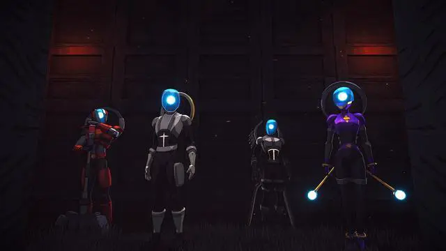 Alt view image 2 of 10 - Gatekeeper - PC [Steam Online Game Code]