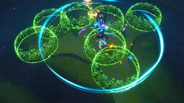 Alt view image 3 of 10 - Gatekeeper - PC [Steam Online Game Code]