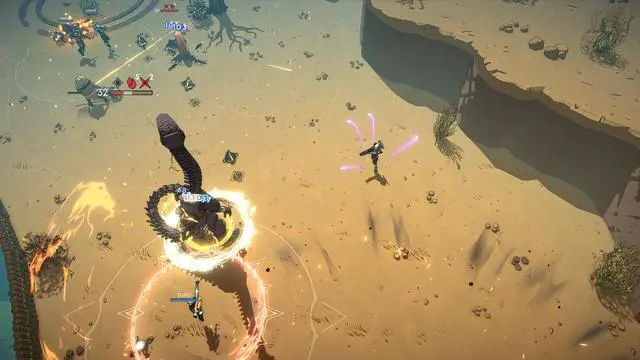 Alt view image 5 of 10 - Gatekeeper - PC [Steam Online Game Code]