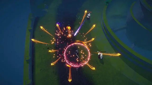 Alt view image 7 of 10 - Gatekeeper - PC [Steam Online Game Code]