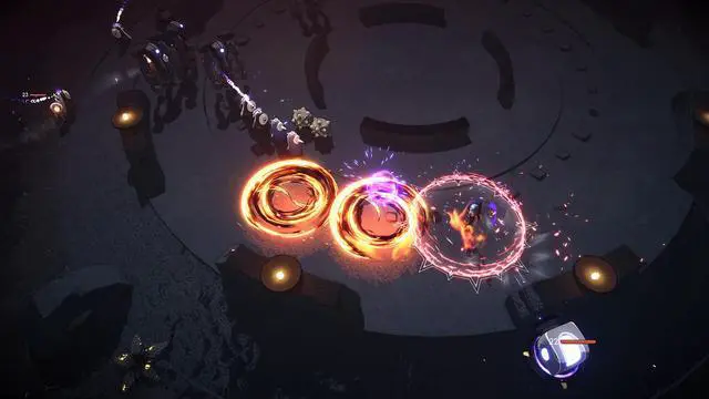 Alt view image 8 of 10 - Gatekeeper - PC [Steam Online Game Code]