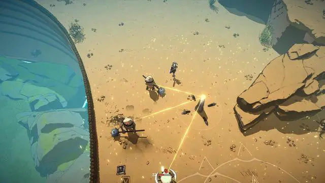 Alt view image 9 of 10 - Gatekeeper - PC [Steam Online Game Code]
