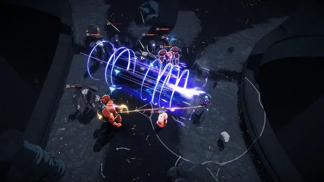 Alt view image 10 of 10 - Gatekeeper - PC [Steam Online Game Code]