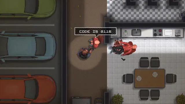 Alt view image 2 of 6 - Police Stories - PC [Steam Online Game Code]