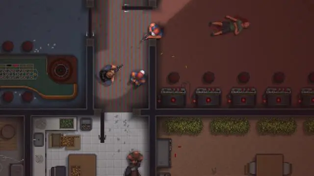 Alt view image 4 of 6 - Police Stories - PC [Steam Online Game Code]