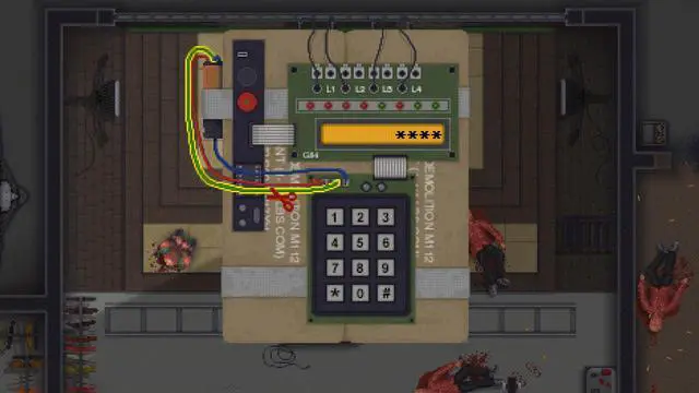 Alt view image 5 of 6 - Police Stories - PC [Steam Online Game Code]