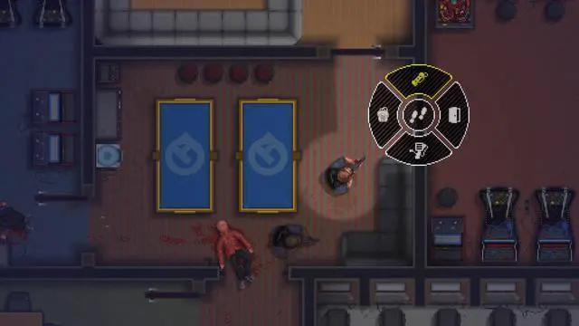 Alt view image 6 of 6 - Police Stories - PC [Steam Online Game Code]