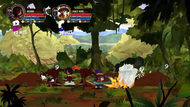 Alt view image 2 of 6 - Tunche - PC [Steam Online Game Code]
