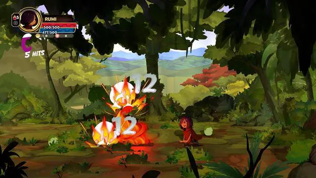Alt view image 3 of 6 - Tunche - PC [Steam Online Game Code]