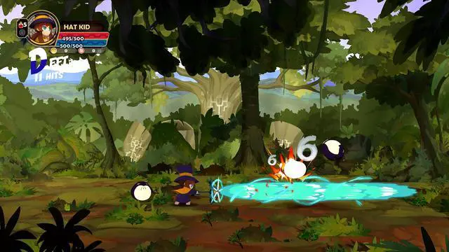 Alt view image 4 of 6 - Tunche - PC [Steam Online Game Code]