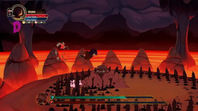 Alt view image 5 of 6 - Tunche - PC [Steam Online Game Code]