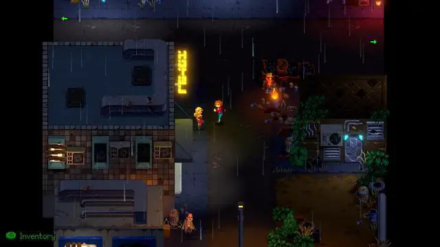 Alt view image 2 of 6 - Jack Move - PC [Steam Online Game Code]