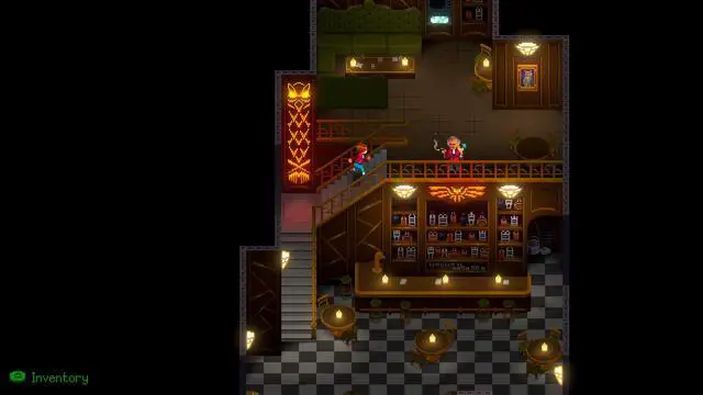 Alt view image 6 of 6 - Jack Move - PC [Steam Online Game Code]