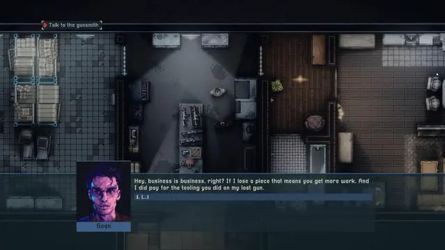 Alt view image 2 of 9 - Intravenous 2 Pre-Order - PC [Steam Online Game Code]
