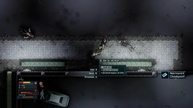 Alt view image 4 of 9 - Intravenous 2 Pre-Order - PC [Steam Online Game Code]