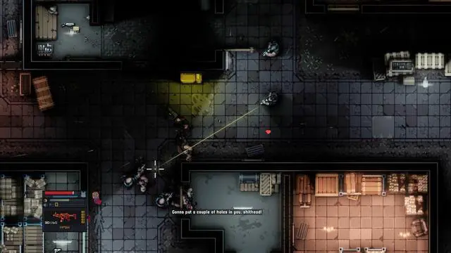 Alt view image 9 of 9 - Intravenous 2 Pre-Order - PC [Steam Online Game Code]
