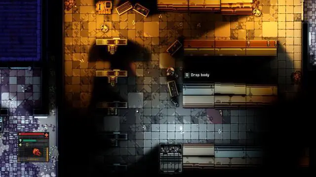 Alt view image 2 of 11 - Intravenous - PC [Steam Online Game Code]