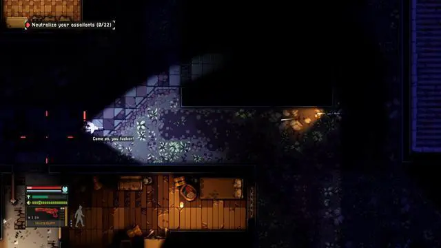 Alt view image 3 of 11 - Intravenous - PC [Steam Online Game Code]