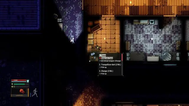Alt view image 4 of 11 - Intravenous - PC [Steam Online Game Code]