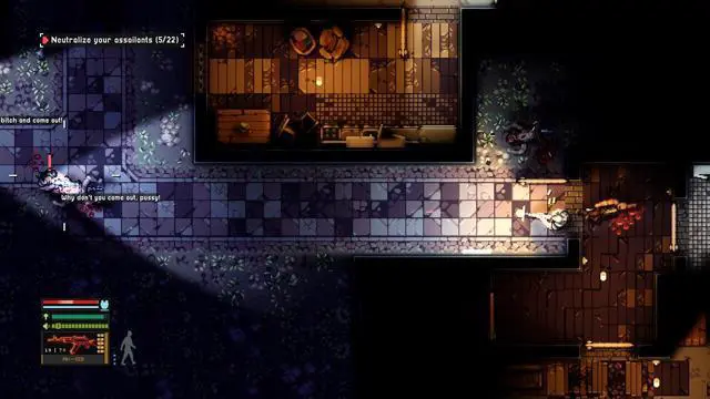 Alt view image 5 of 11 - Intravenous - PC [Steam Online Game Code]
