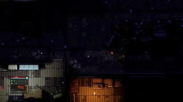 Alt view image 6 of 11 - Intravenous - PC [Steam Online Game Code]