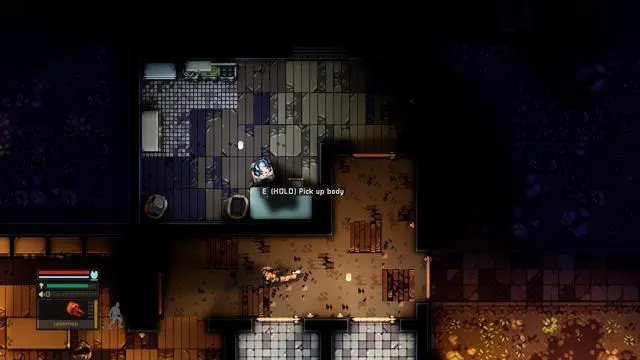 Alt view image 7 of 11 - Intravenous - PC [Steam Online Game Code]