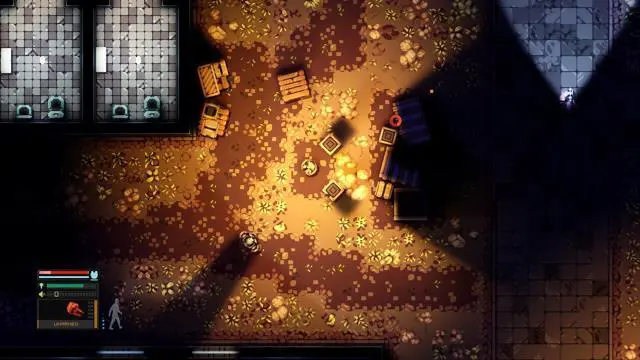 Alt view image 8 of 11 - Intravenous - PC [Steam Online Game Code]