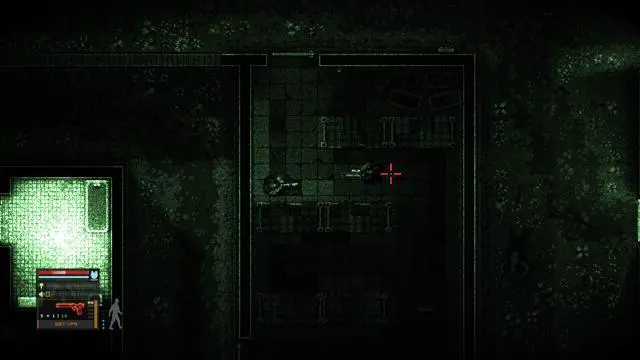 Alt view image 9 of 11 - Intravenous - PC [Steam Online Game Code]