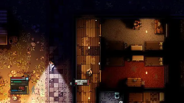 Alt view image 10 of 11 - Intravenous - PC [Steam Online Game Code]