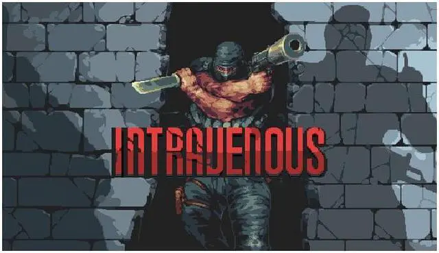 Main image of Intravenous - PC [Steam Online Game Code]