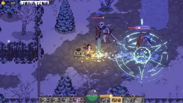 Alt view image 7 of 9 - StormEdge - Pre Order - PC [Steam Online Game Code]