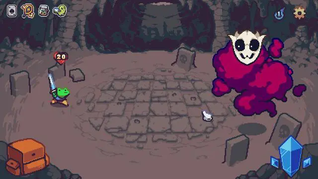 Alt view image 9 of 10 - Die in the Dungeon - PC [Steam Online Game Code]