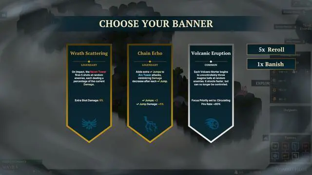 Alt view image 3 of 11 - Nordhold - PC [Steam Online Game Code]