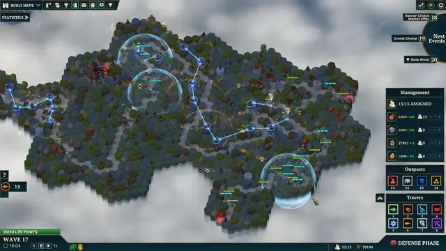 Alt view image 6 of 11 - Nordhold - PC [Steam Online Game Code]