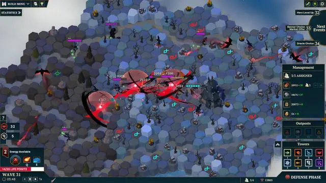 Alt view image 8 of 11 - Nordhold - PC [Steam Online Game Code]