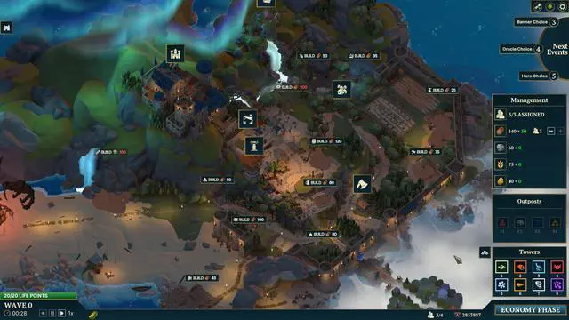 Alt view image 9 of 11 - Nordhold - PC [Steam Online Game Code]