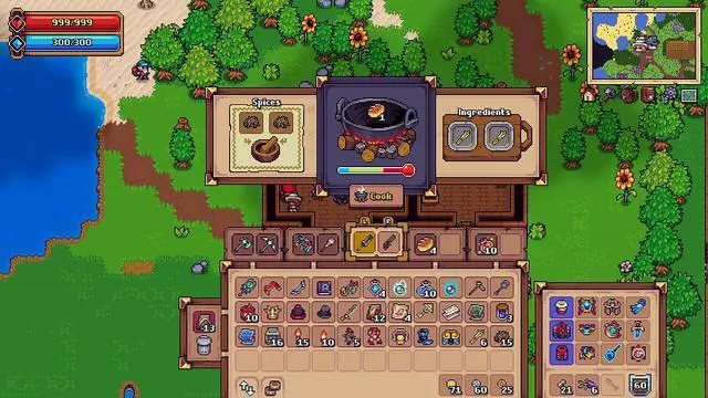 Alt view image 5 of 7 - Tinkerlands - Early Access - PC [Steam Online Game Code]