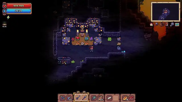 Alt view image 7 of 7 - Tinkerlands - Early Access - PC [Steam Online Game Code]
