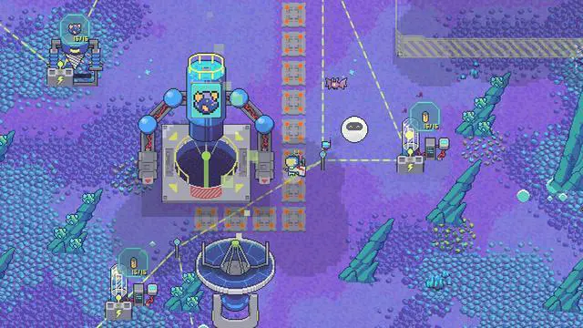 Alt view image 6 of 10 - Prospector - PC [Steam Online Game Code]