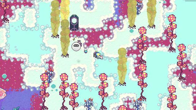 Alt view image 8 of 10 - Prospector - PC [Steam Online Game Code]