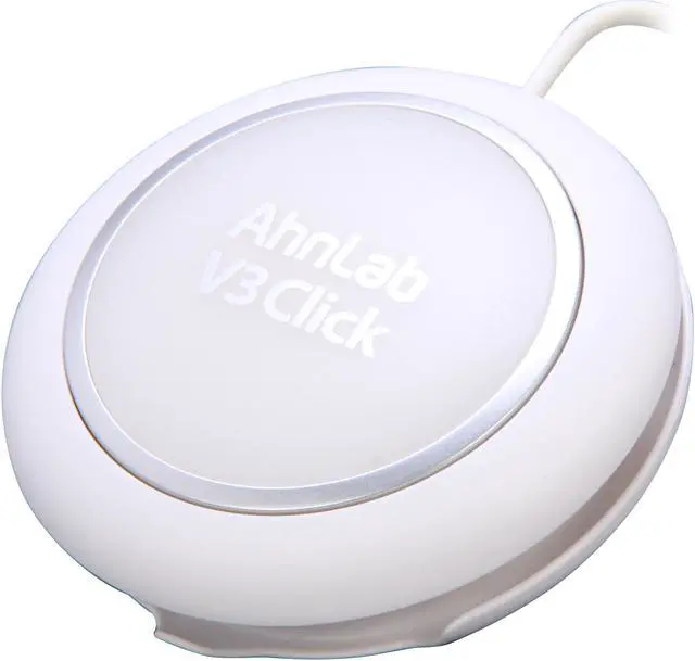 Alt view image 2 of 8 - AhnLab V3 Click